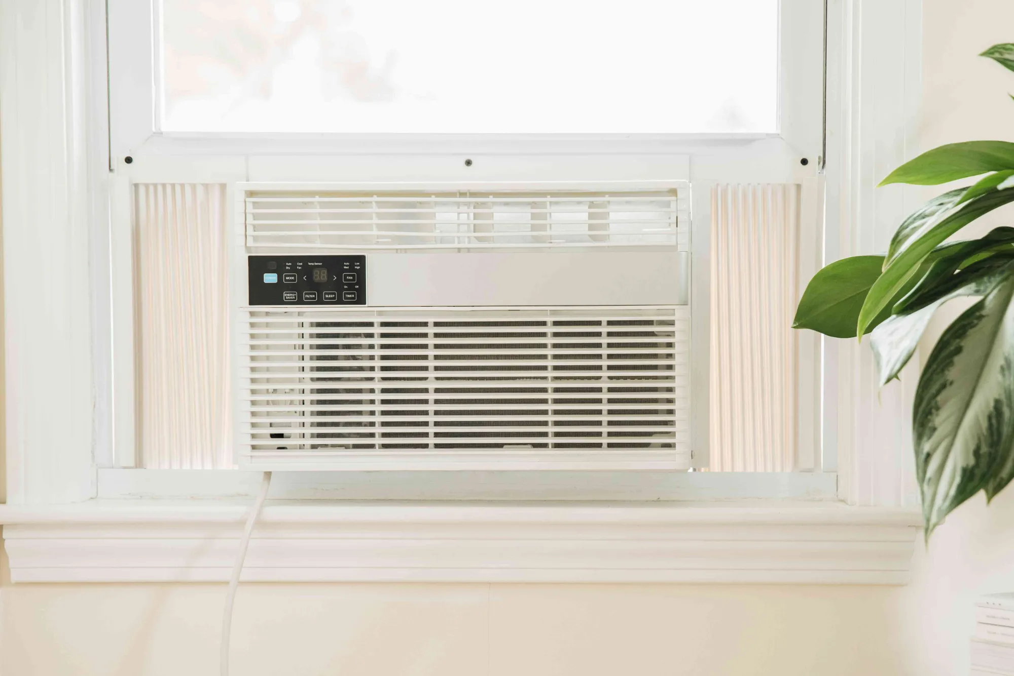 Can AC Purify Indoor Air
