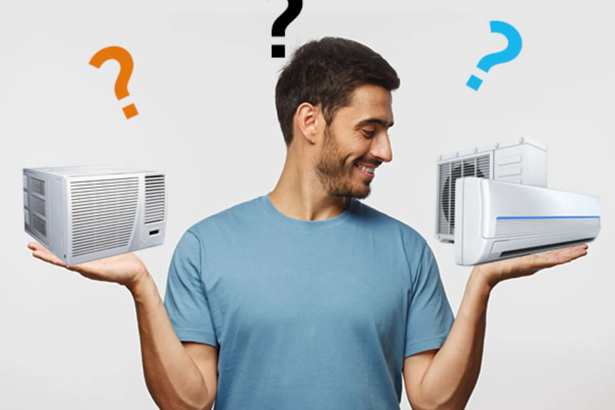 How to Choose Air Conditioners for Energy Conservation