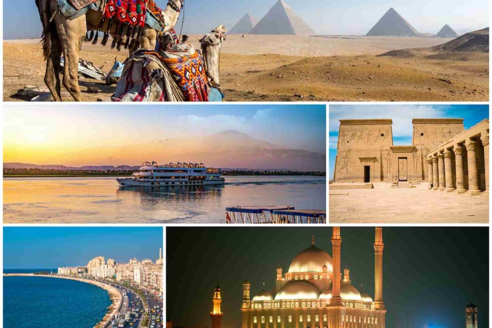 شركات سياحة لوران اسكندرية