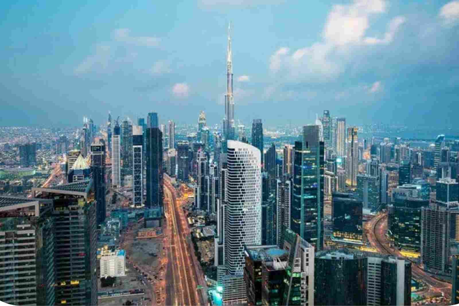 How to Check Company Ratings in Dubai 2025