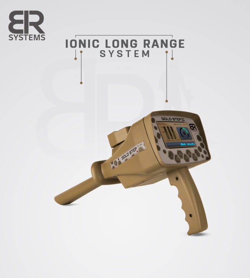 How Does a Metal Detector for Gold Separate Gold From Other Metals