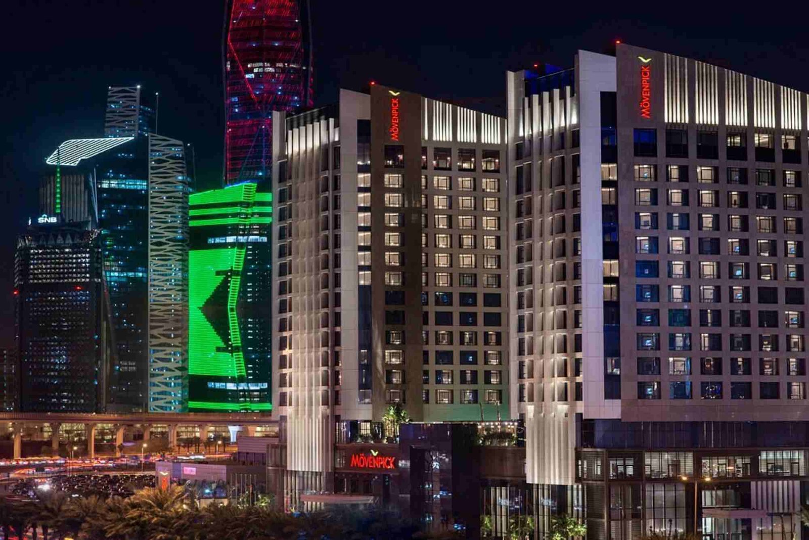 فندق درة البلاد