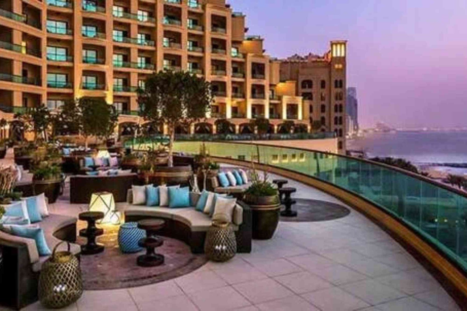 فندق فيرمونت