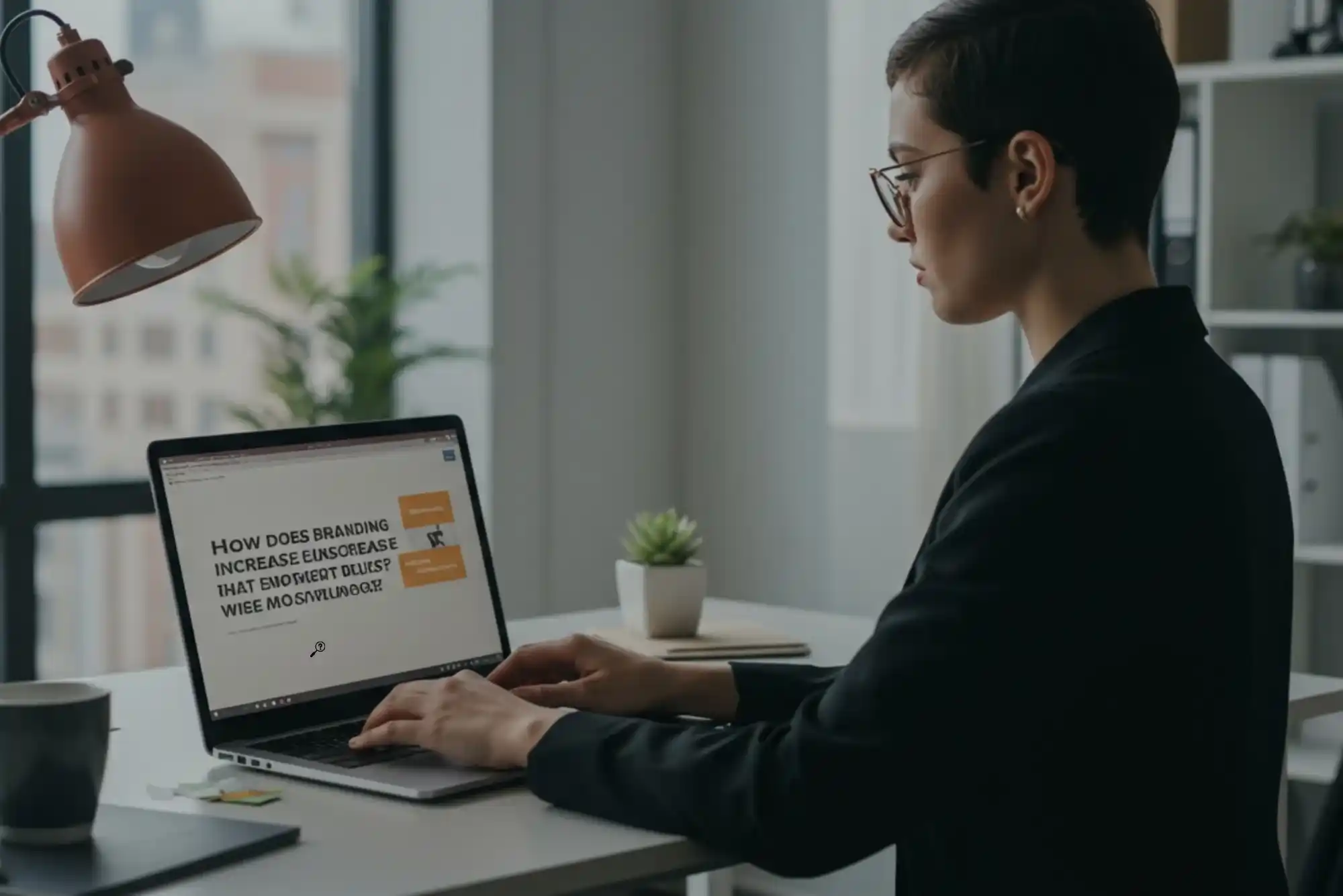 How Does Branding Increase Customer Trust Online