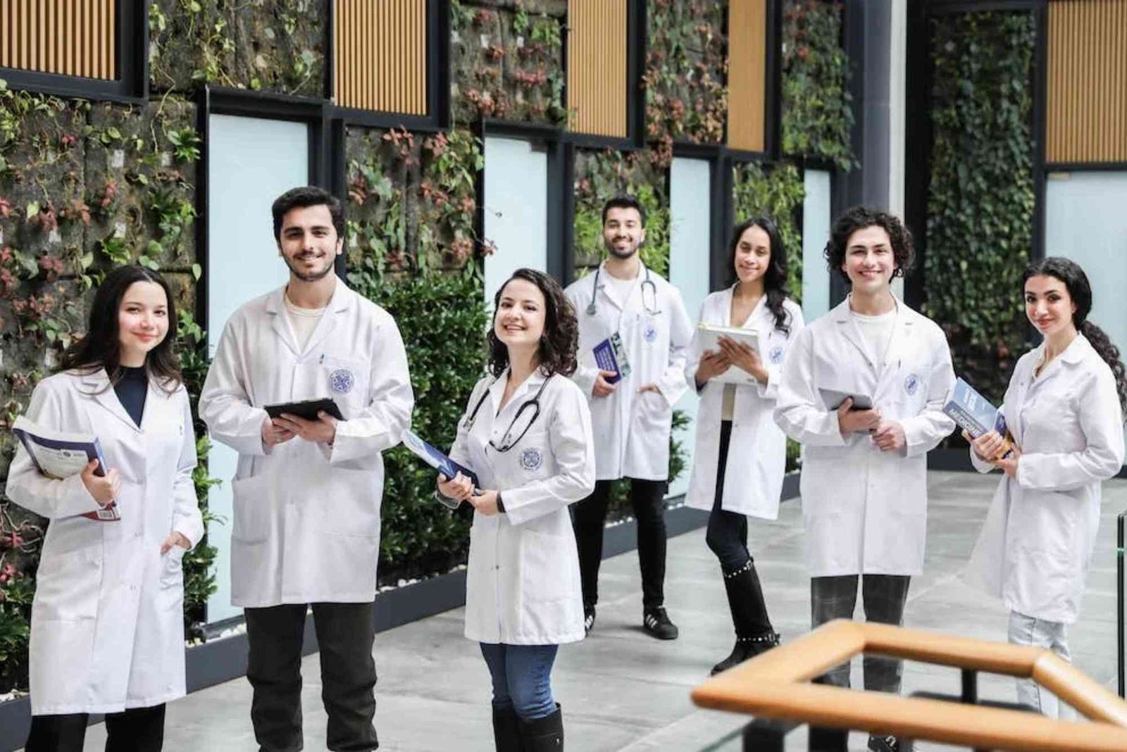 شروط القبول للطلاب العرب في جامعة اسطنبول ميديبول