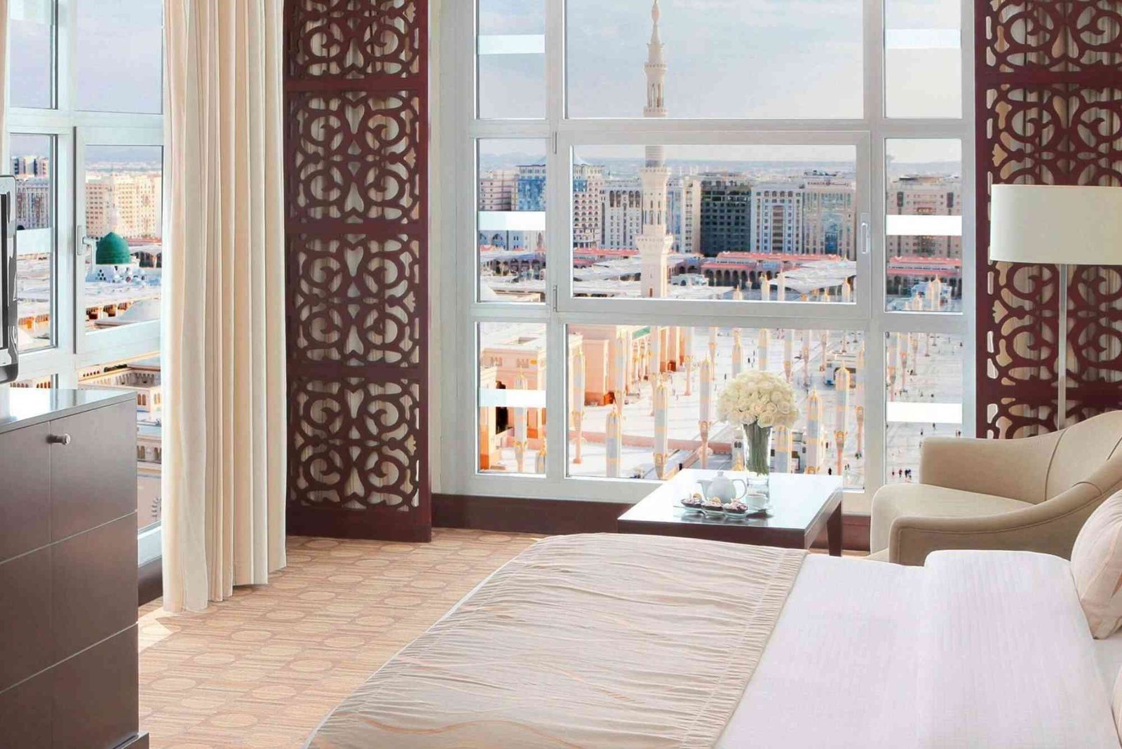 فندق أنوار مكة