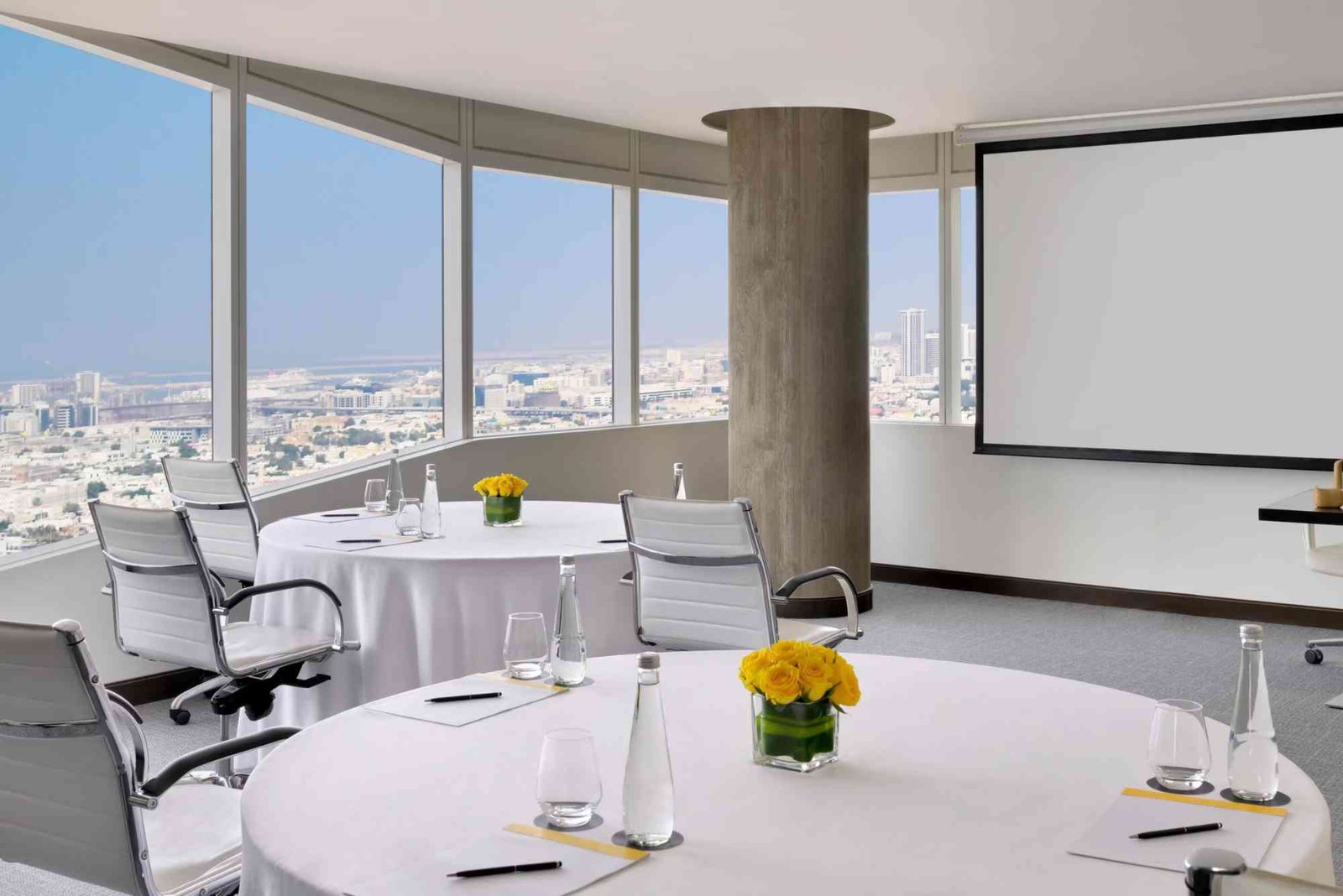 فندق ادرس دبي