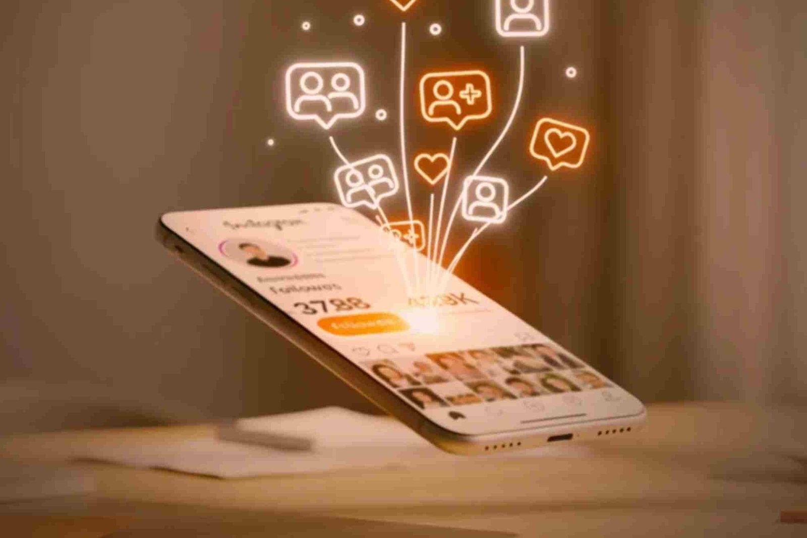 شراء متابعين انستقرام حقيقيين لرفع معدل الوصول