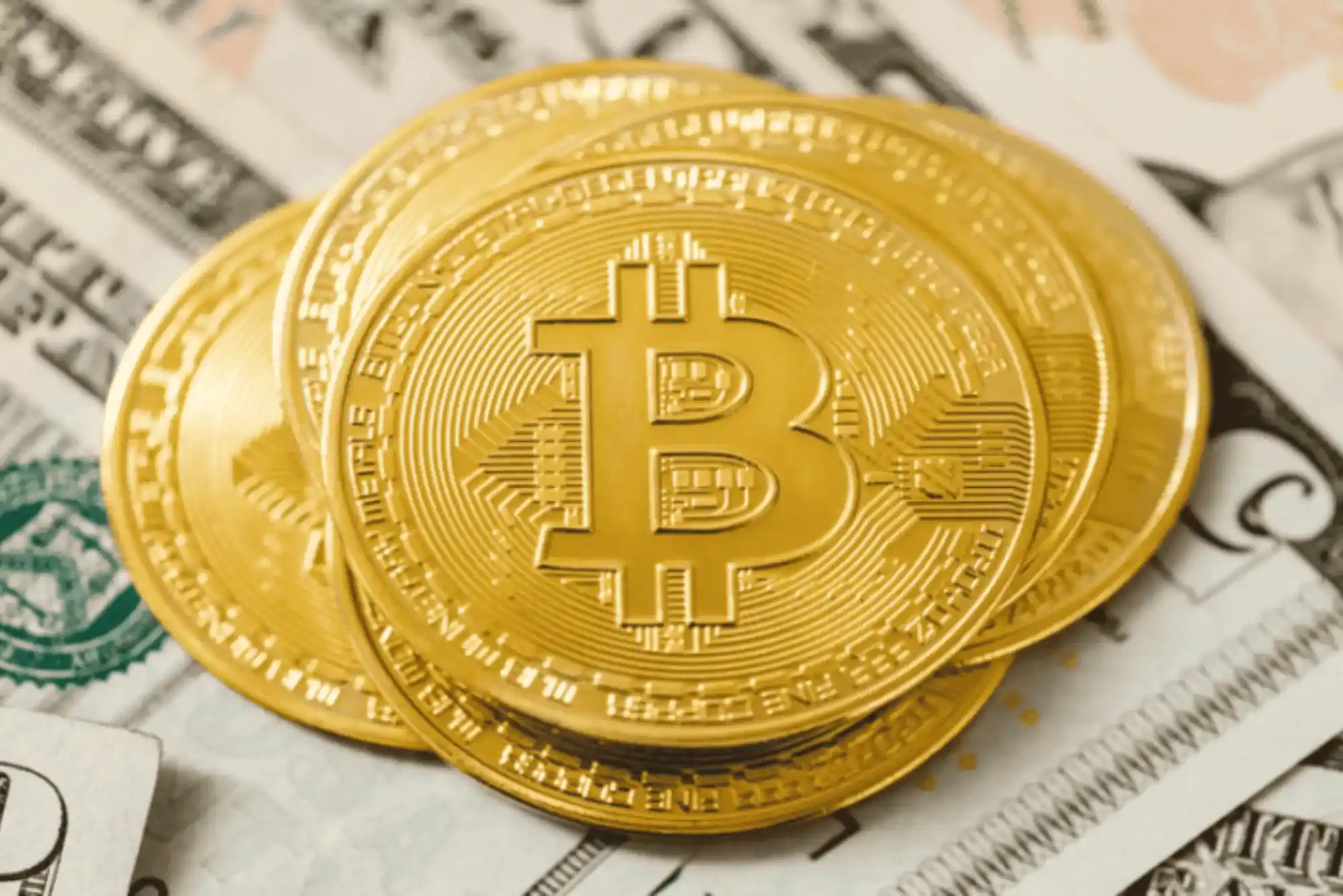 مشاريع كريبتو واعدة بجانب بيتكوين