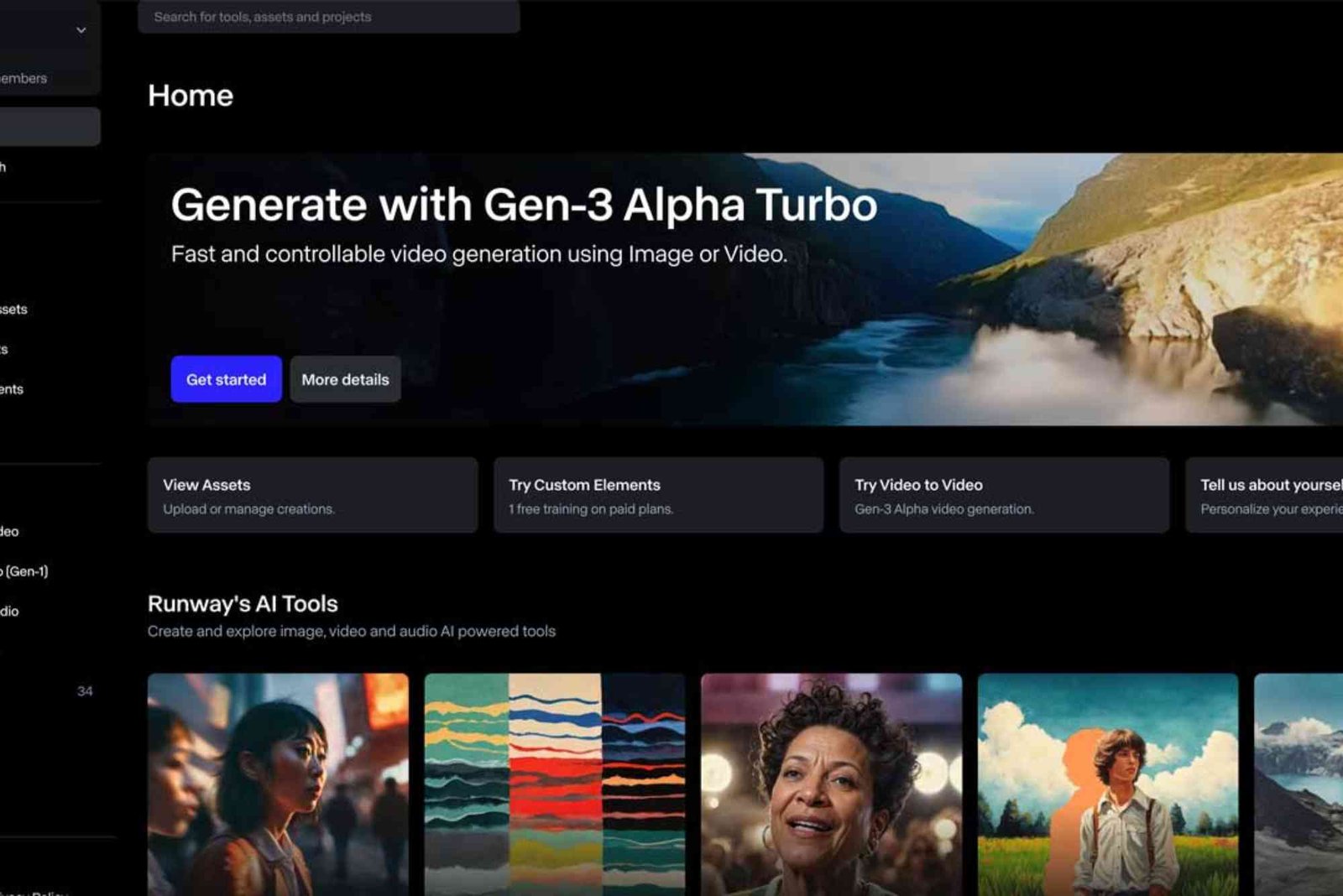 أدوات فيديو AI مجانية مقابل المدفوعة