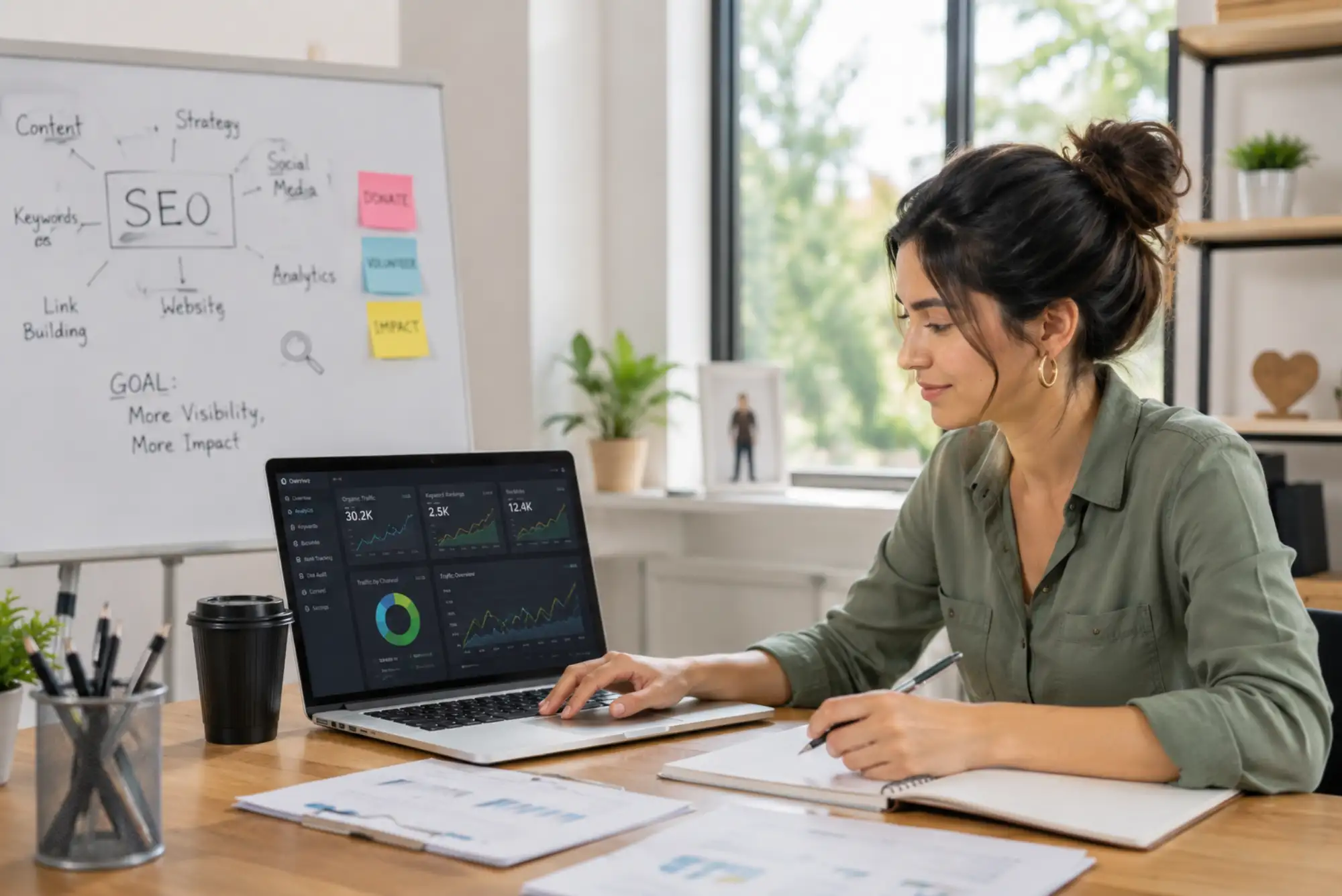What Are SEO Tools for Nonprofits and Which Features Matter Most in 2026?