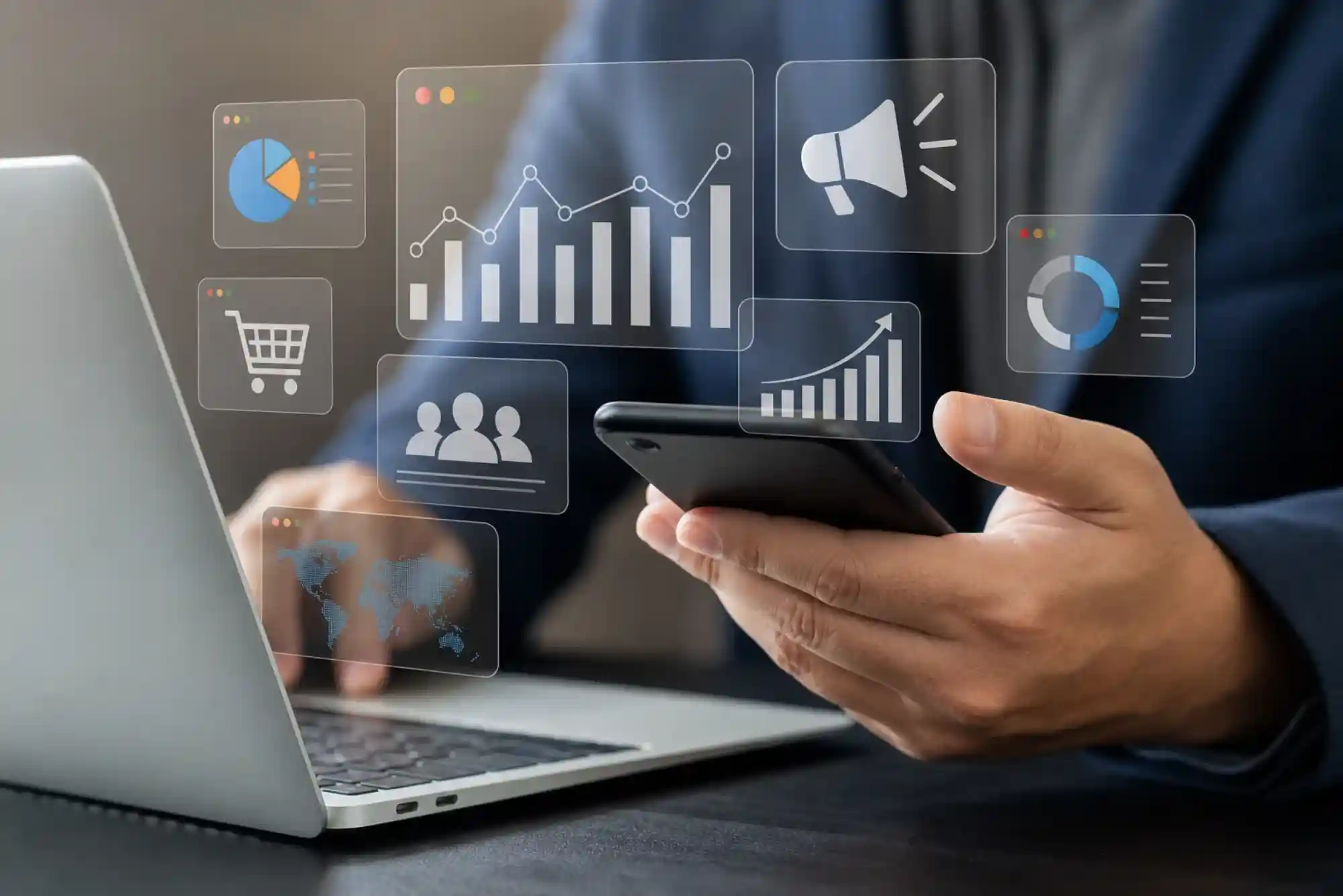 Why Business Web Hosting Matters for Your UAE Business Strategy